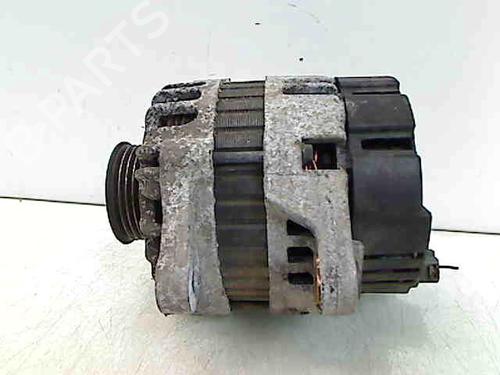 Alternator KIA PICANTO I (SA) 1.0 | BP23149155M7 