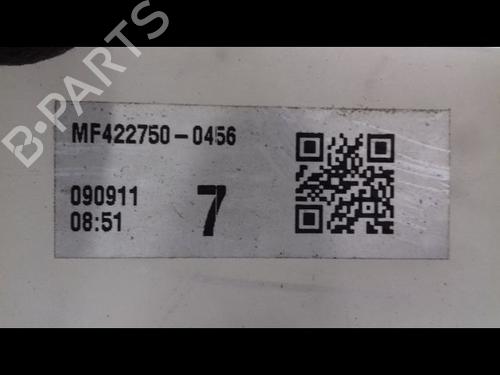 Used Support TOYOTA YARIS (_P9_) 1.0 VVT-i (KSP90_, KSP90R) (69 hp) 14889410
