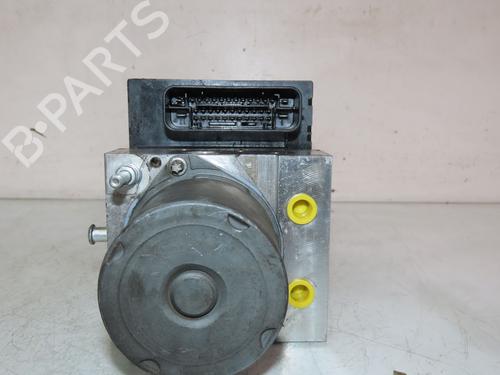 ABS pump PEUGEOT 407 (6D_) 2.0 HDi (6DRHRH) | BP26442468M43 
