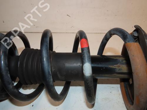 Used Left front shock absorber DACIA DUSTER (HS_) 1.5 dCi (109 hp) 29294557