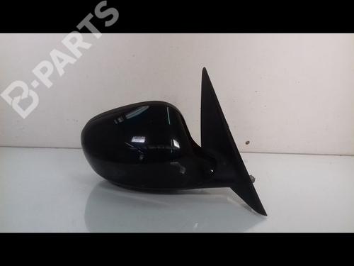 Used Right mirror BMW 3 (E90) 320 d (184 hp) 9004132