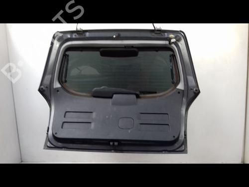 Used Tailgate HYUNDAI TUCSON (JM) 2.0 CRDi (136 hp) 8993090