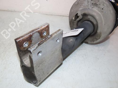 Used Left front shock absorber PEUGEOT 3008 I MPV (0U_) [2009-2017]  24302354