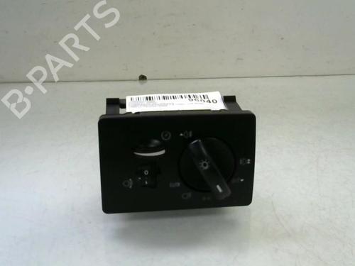 Used Headlight switch FORD FOCUS II (DA_, HCP, DP) 1.6 TDCi (109 hp) 8980441