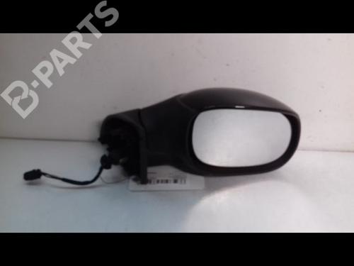 Right mirror CITROËN C3 Pluriel (HB_) 1.4 | BP10684701C27