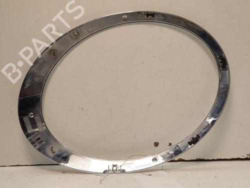 Used Headlight eyebrow Headlight eyebrow MINI MINI (R56) Cooper D (109 hp) 39755686 39755686