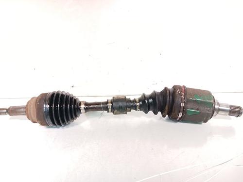 Used Left front driveshaft Left front driveshaft CITROËN C-CROSSER (VU_, VV_) 2.2 HDi (156 hp) 14955914 14955914