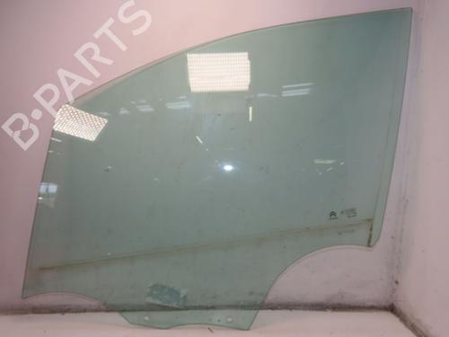Used Front left door window CITROËN C3 III (SX) 1.2 PureTech 82 (83 hp) 30954254