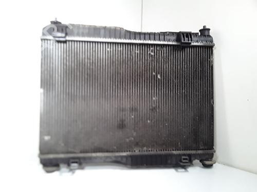 Used Water radiator FORD FIESTA VI (CB1, CCN) 1.4 TDCi (70 hp) 9003100