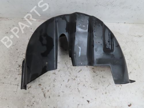 Used Wheel arch CITROËN C2 (JM_) 1.4 (73 hp) 29601392