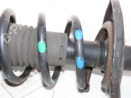 Left front shock absorber DACIA LODGY (JS_) 1.2 TCe (JSAY, JSM0) | BP16361930M16 