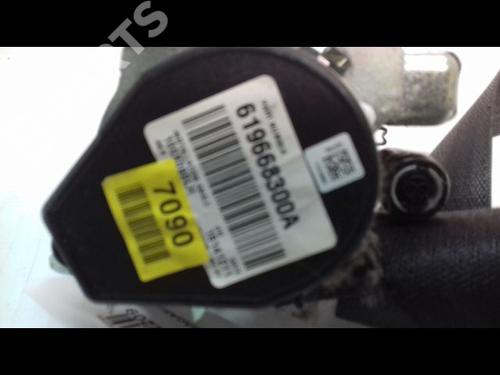 Front left belt tensioner CHEVROLET ORLANDO (J309) 2.0 D | BP10913738C87