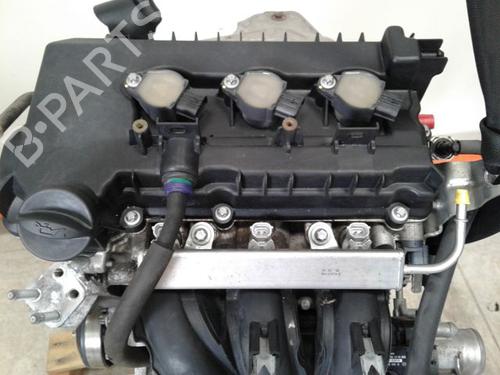 Motor MITSUBISHI COLT VI (Z3_A, Z2_A) 1.1 (Z31A, Z32A) (75 hp) 8976602