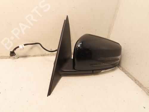Used Left mirror MERCEDES-BENZ C-CLASS T-Model (S204) C 220 CDI (204.202) (170 hp) 30692189