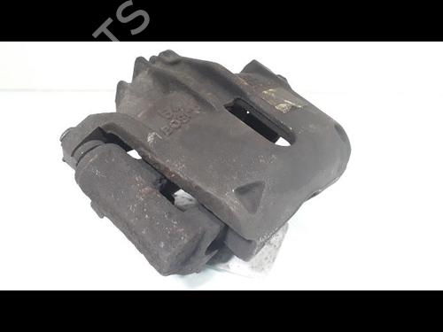 Left front brake caliper PEUGEOT 206 Hatchback (2A/C) 2.0 HDI 90 | BP14891961M105