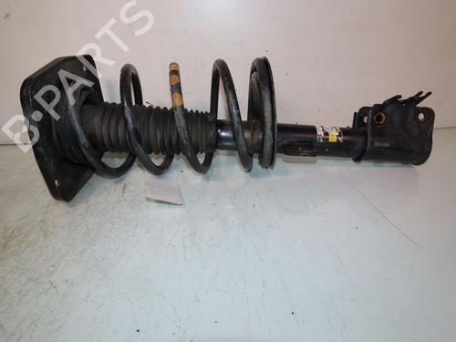 Left front shock absorber CITROËN C8 (EA_, EB_) 2.2 HDi | BP21392157M16 - Image 3