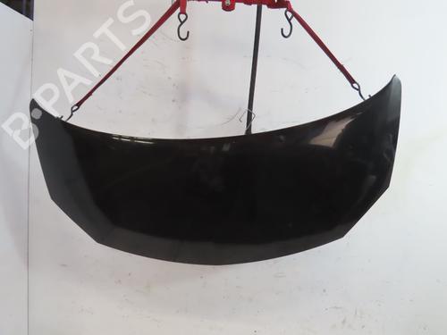 Used Hood RENAULT TWINGO II (CN0_) 1.2 16V (CN0K, CN0V, CN0A) (76 hp) 30952780