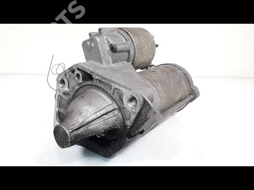 Used Starter NISSAN QASHQAI / QASHQAI +2 I (J10, NJ10, JJ10E) 1.6 dCi (130 hp) 9855808