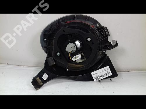 Left taillight ALFA ROMEO MITO (955_) 1.3 MultiJet (955AXP1A, 955AYC1A) | BP8997665C34 