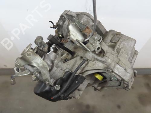 gearbox-suzuki-swift-iv-fz-nz-2010-36573220 main image