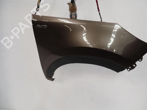 Used Right front fenders Right front fenders 36874578 36874578