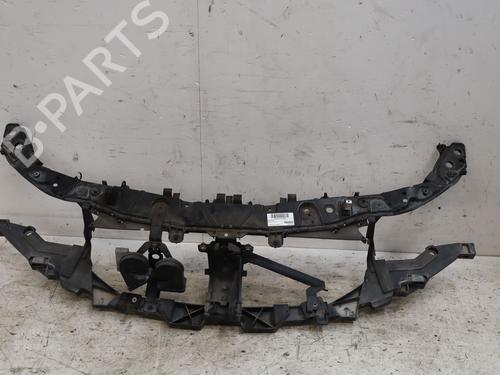 Frontplade/Frontkurv RENAULT LAGUNA III (BT0/1) 1.5 dCi (BT00, BT0A, BT0T, BT1J) (110 hp) 33222017