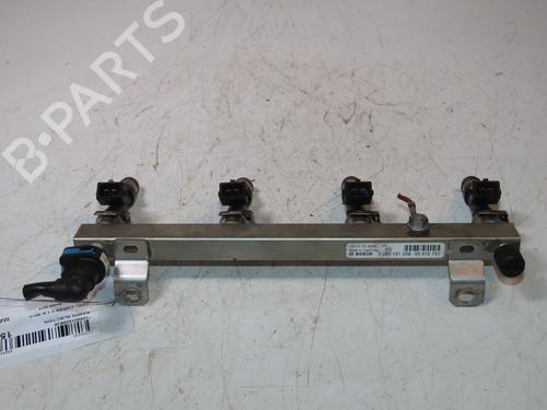 Injection rail OPEL CORSA E (X15) 1.4 (08, 68) | BP29577664M98 