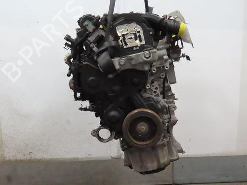 Engine CITROËN JUMPY III Van (V_) 1.6 BlueHDi 115 | BP33136791M1  - Image 5