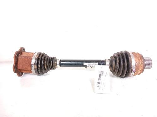 Left front driveshaft AUDI Q5 (8RB) 2.0 TDI quattro | BP40484287M38 - Image 4