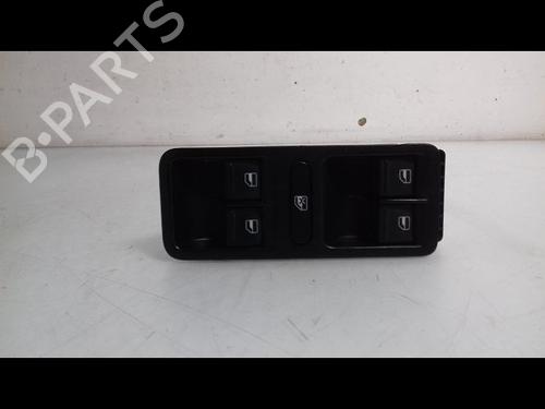 Used Left front window switch VW POLO V (6R1, 6C1) 1.6 TDI (90 hp) 15089598