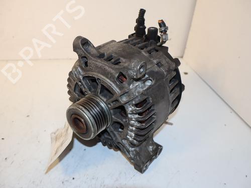 Used Alternator Alternator MERCEDES-BENZ A-CLASS (W169) A 180 CDI (169.007, 169.307) (109 hp) 33415999 33415999