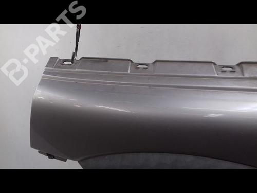 Left front fenders LAND ROVER FREELANDER I Soft Top (L314) 1.8 i 16V 4x4 | BP8998497C41 