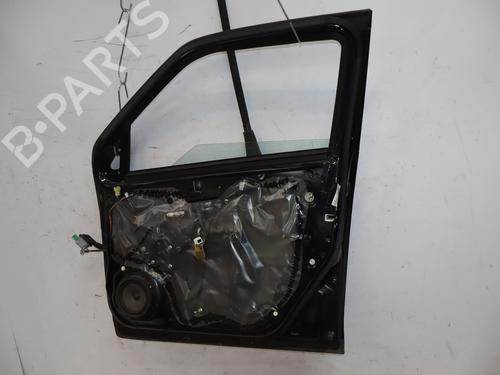 Used Right front door Right front door SUZUKI SWIFT IV (FZ, NZ) 1.3 DDiS (AZG413D, ZC02S, ZC92S) (75 hp) 40026679 40026679