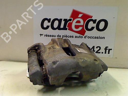 Used Left front brake caliper Left front brake caliper CITROËN BERLINGO / BERLINGO FIRST Box Body/MPV (M_) [1996-2011] 23150789 23150789