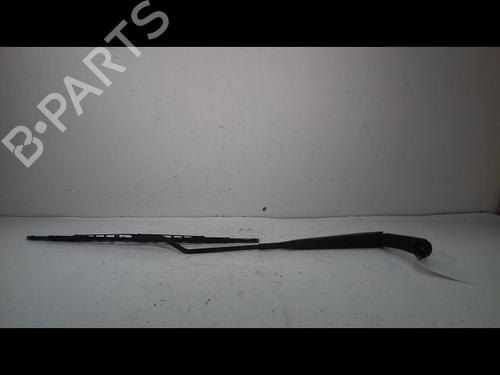 Used Front windshield wiper arm NISSAN MICRA III (K12) 1.4 16V (88 hp) 14894305