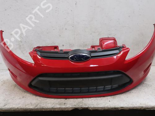 Pare-chocs avant Pare-chocs avant FORD FIESTA VI (CB1, CCN) 1.25 (60 hp) 36053875 36053875