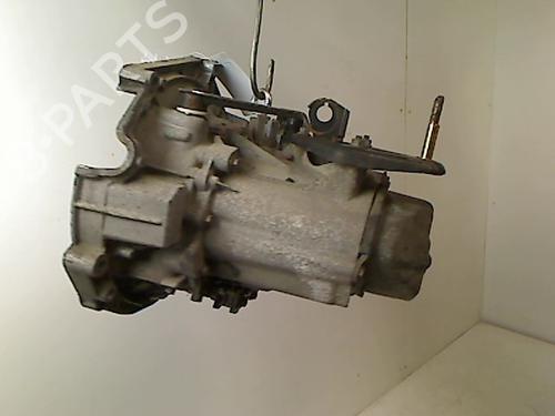 Used Gearbox CITROËN SAXO (S0, S1) 1.4 VTS (75 hp) 23149644