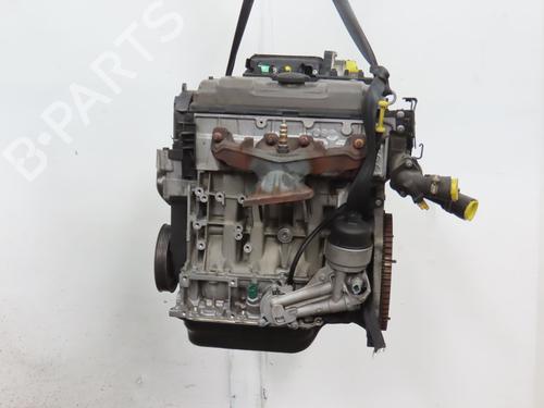 Engine CITROËN C3 II (SC_) 1.4 | BP36310976M1 - Image 2