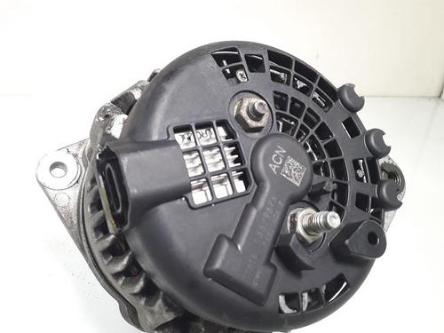 Alternator OPEL ASTRA J GTC 1.7 CDTI (08) | BP9821870M7
