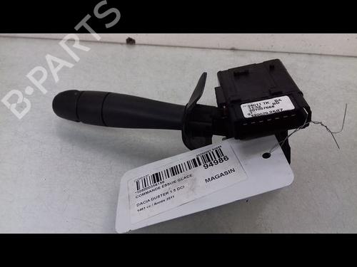 Used Steering column stalk DACIA DUSTER (HS_) 1.5 dCi 4x4 (HSMC, HSMD) (110 hp) 8986060