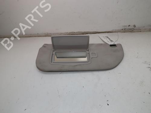Left sun visor PEUGEOT 108 1.0 VTi | BP27886980I1 
