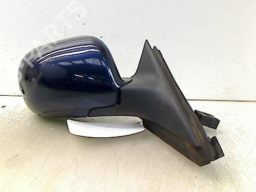 Right mirror AUDI A3 (8L1) 1.8 | BP23152282C27 