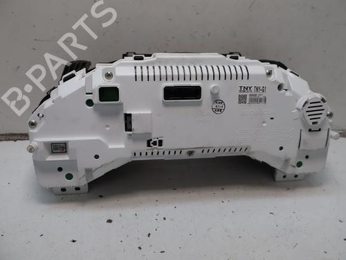 Used Instrument cluster Instrument cluster HONDA CR-V V (RW_, RT_) 1.5 AWD (RW2) (193 hp) 36028580 36028580