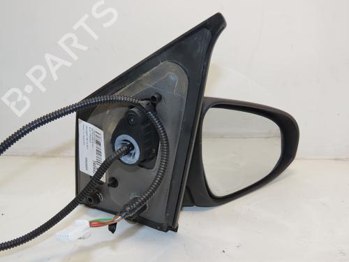 Used Right mirror PEUGEOT 108 1.2 (82 hp) 30953354