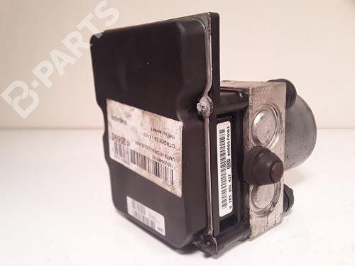 Abs pomp CITROËN C4 Picasso I MPV (UD_) 1.6 HDi (109 hp) 9004763