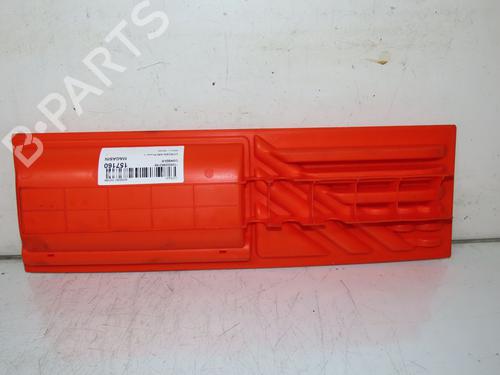 Midtkonsoll CITROËN AMI (9A_) Electric (9AZ2CA) | BP27187877I22