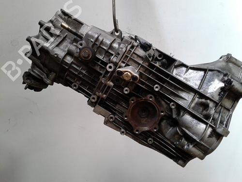Gearbox AUDI A4 B7 Avant (8ED) 1.8 T | BP36483764M3 - Image 3