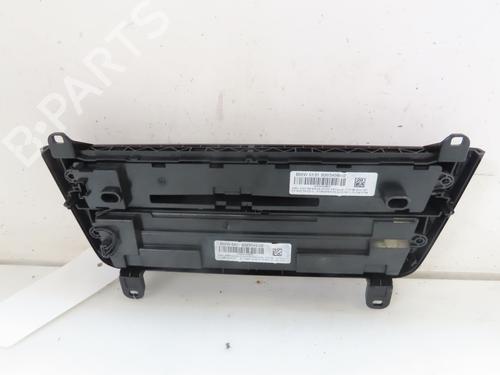 Used Climate control BMW 4 Coupe (F32, F82) 420 i (184 hp) 20977226