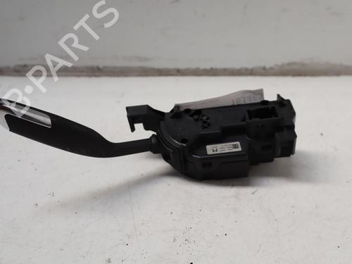 Pookknop Pookknop CITROËN C4 Grand Picasso I (UA_) 2.0 HDi 150 (150 hp) 37226416 37226416