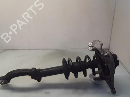 Used Left front shock absorber AUDI Q5 (8RB) 2.0 TDI quattro (170 hp) 8985940
